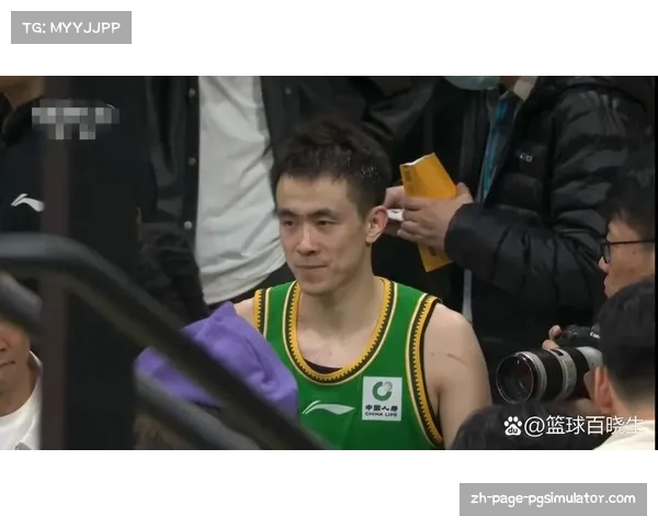 辽宁本钢后卫线威慑仍在 三分命中率维持四成