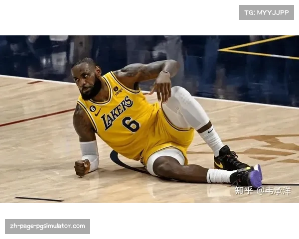 詹姆斯季后赛胜利贡献值历史领先 彰显长青传奇地位