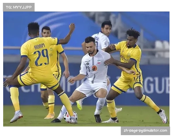 吉达联合4-3-3边路突破 恩尼西里梅开二度展现禁区支点作用